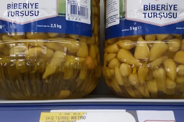 Metro Market Trabzon - Resim 18