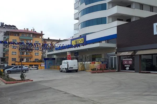 Metro Market Trabzon - Resim 16