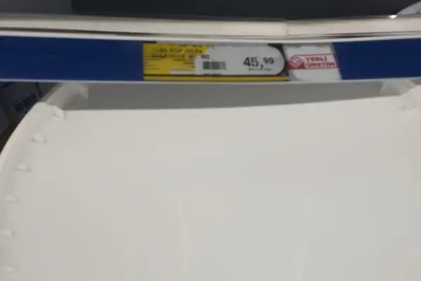 Metro Market Trabzon - Resim 15