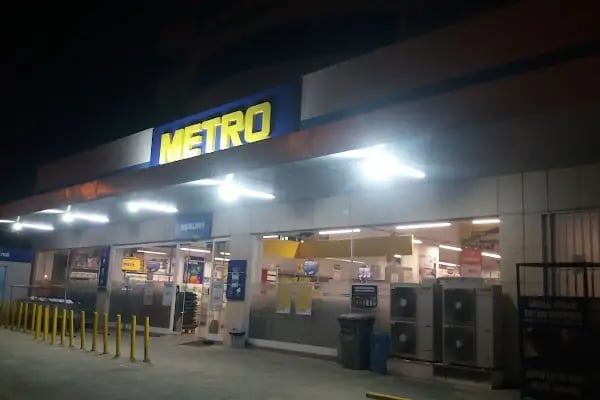 Metro Market Trabzon - Resim 13