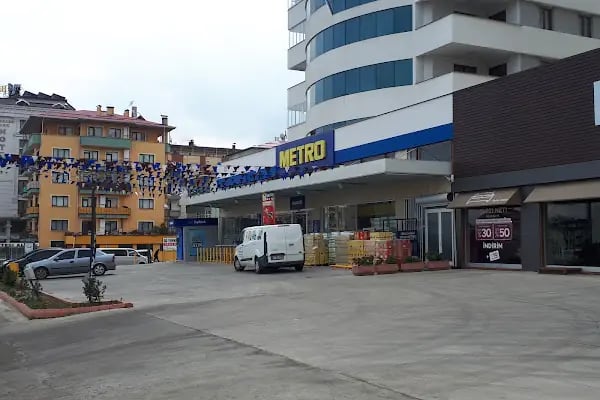 Metro Market Trabzon - Resim 19