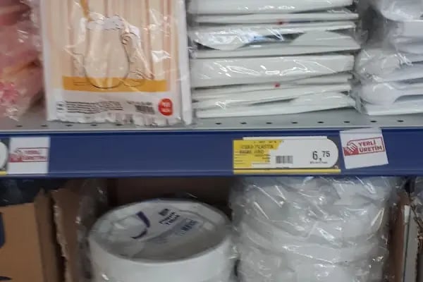 Metro Market Trabzon - Resim 12