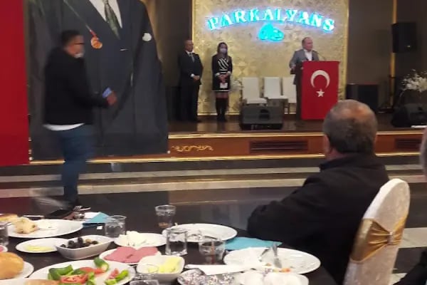 Akyurt Park Alyans Düğün Salonu - Resim 6