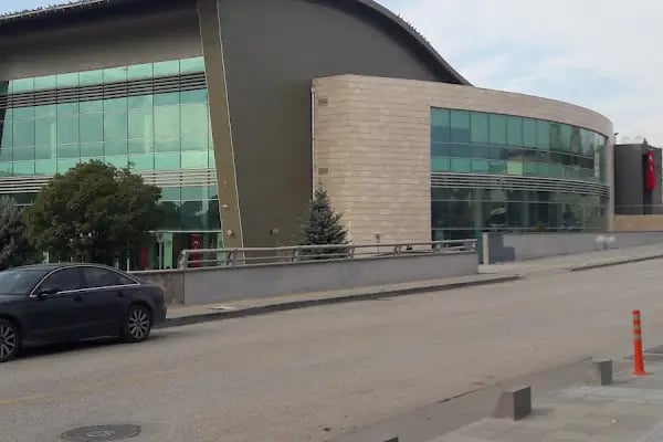 Akyurt Park Alyans Düğün Salonu - Resim 13