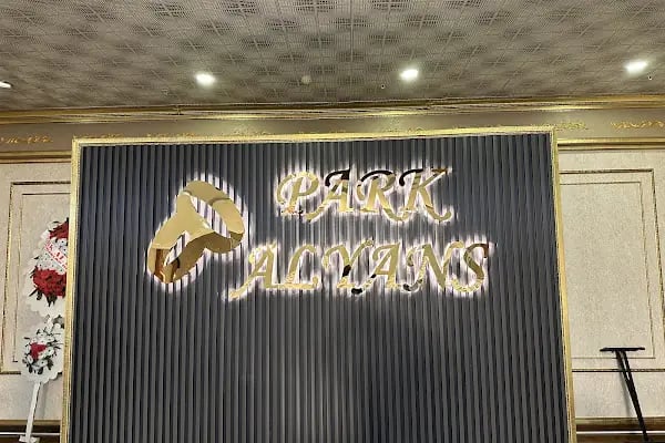 Akyurt Park Alyans Düğün Salonu - Resim 2