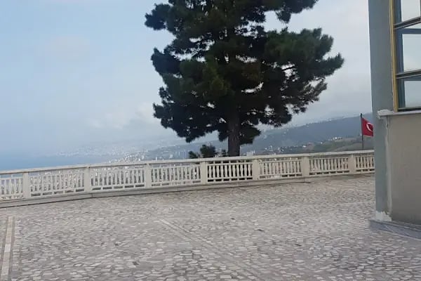 Kamara Camii - Resim 8
