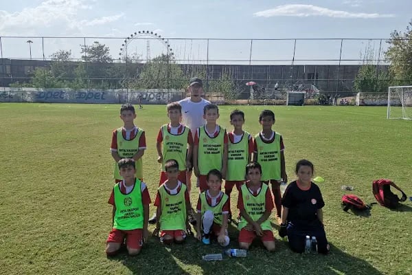 Akrepspor Aksu Futbol Okulu - Resim 5