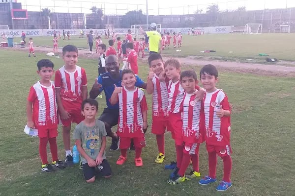 Akrepspor Aksu Futbol Okulu - Resim 9
