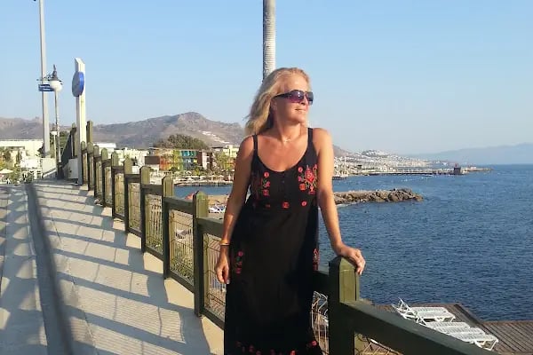 Cemre Otel - Resim 8
