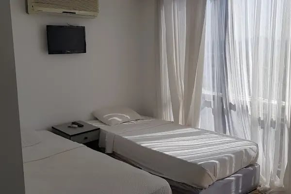 Cemre Otel - Resim 2