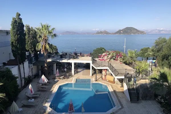 Cemre Otel - Resim 3