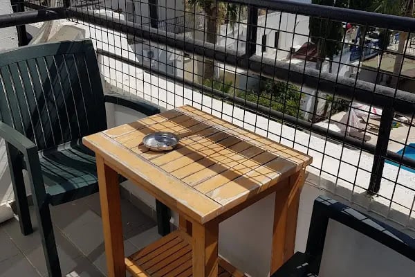 Cemre Otel - Resim 16