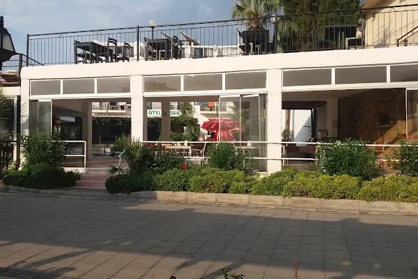 Cemre Otel - Resim 19