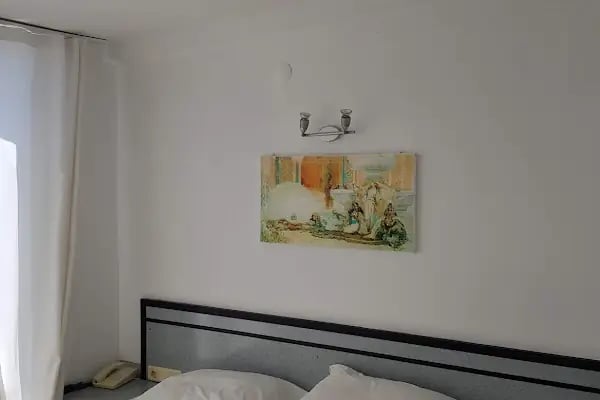 Cemre Otel - Resim 11
