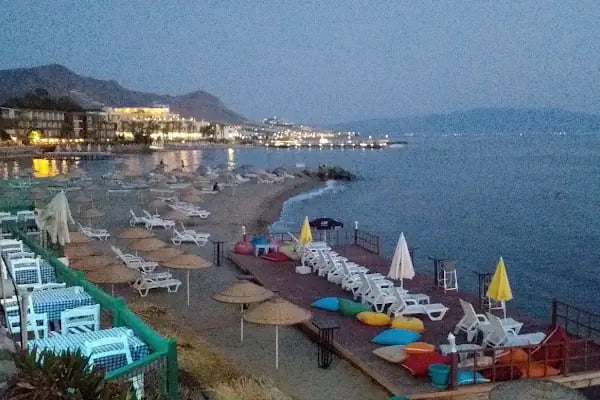 Cemre Otel - Resim 17