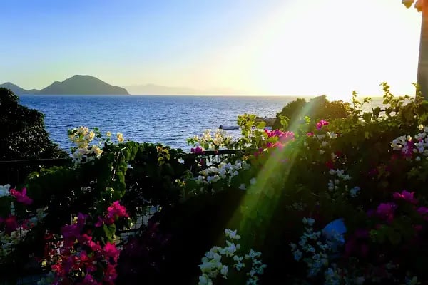 Cemre Otel - Resim 12