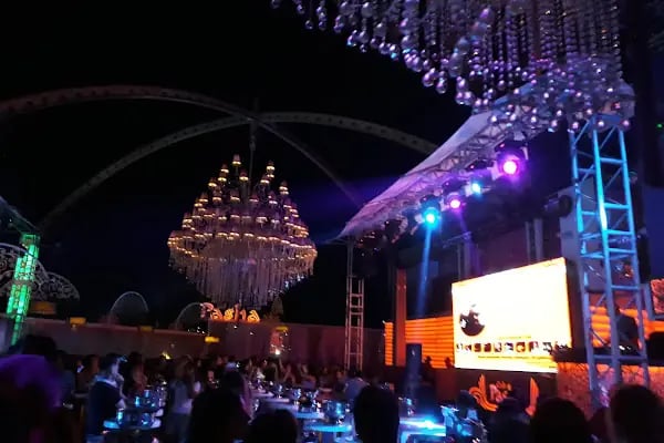 Cemre Otel - Resim 13