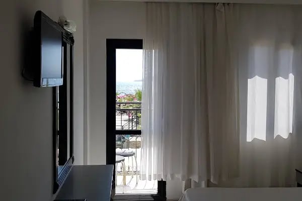 Cemre Otel - Resim 14
