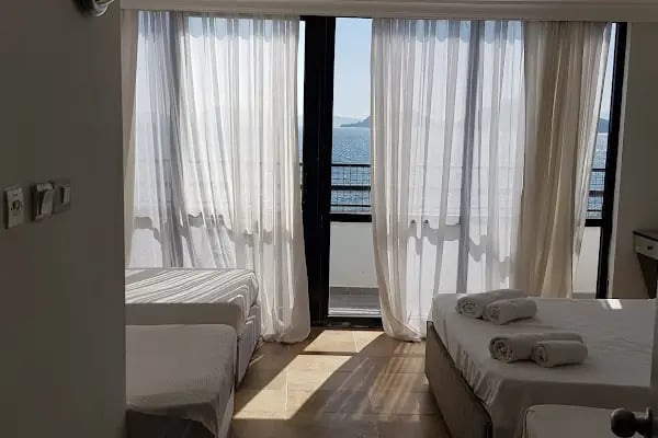 Cemre Otel - Resim 7