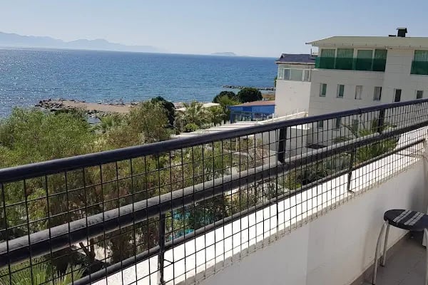 Cemre Otel - Resim 10