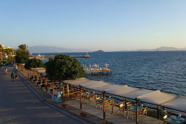 Cemre Otel - Resim 5