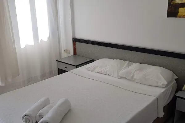 Cemre Otel - Resim 6