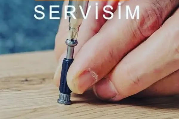 Montajservisim - Resim 8