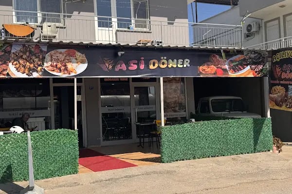 Asi döner - Resim 2