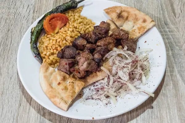 Asi döner - Resim 17