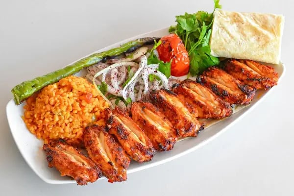 Asi döner - Resim 8