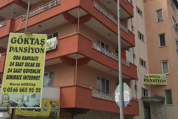 Göktaş Pansiyon - Resim 3