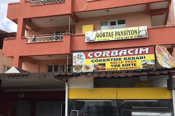 Göktaş Pansiyon - Resim 5