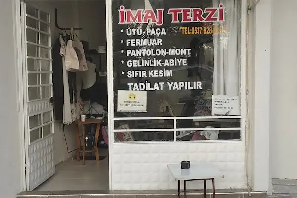 Yasemin Terzi &amp; Dikim Evi - Resim 5