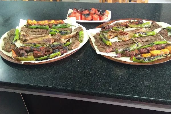 Kebapçı Dayı - Resim 16