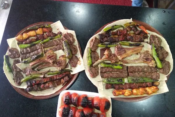 Kebapçı Dayı - Resim 14