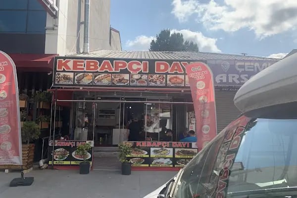 Kebapçı Dayı - Resim 2