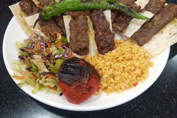 Kebapçı Dayı - Resim 8