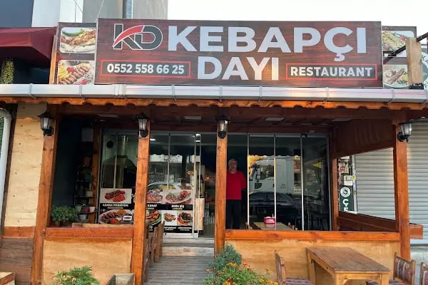 Kebapçı Dayı - Resim 20
