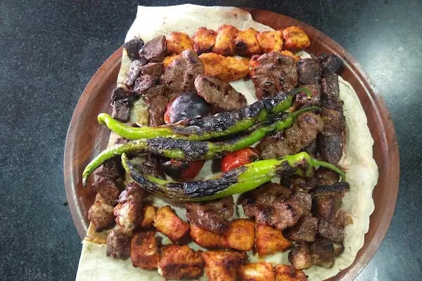 Kebapçı Dayı - Resim 9
