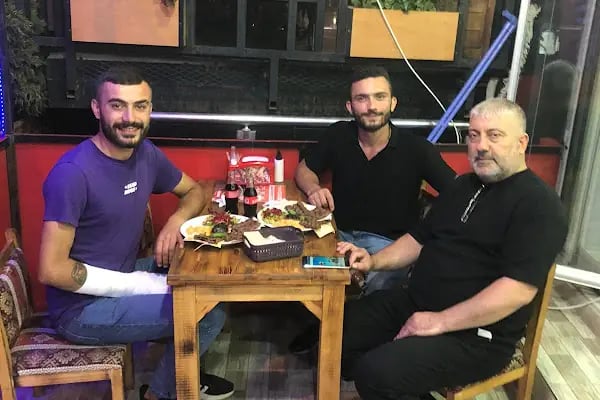 Kebapçı Dayı - Resim 12