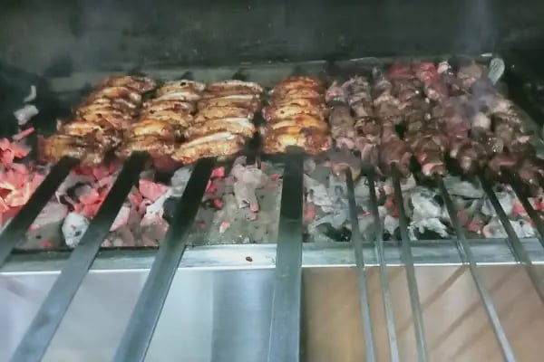 Kebapçı Dayı - Resim 4