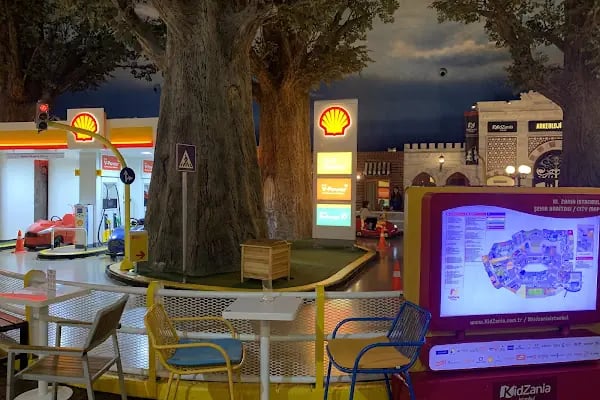 KidZania - Resim 18