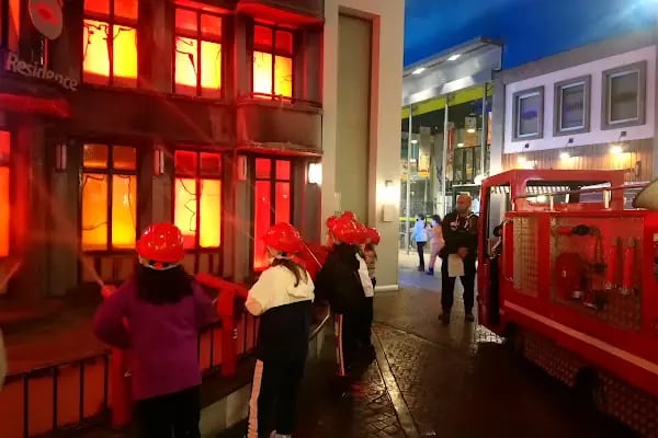 KidZania - Resim 9