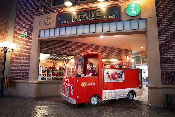 KidZania - Resim 19