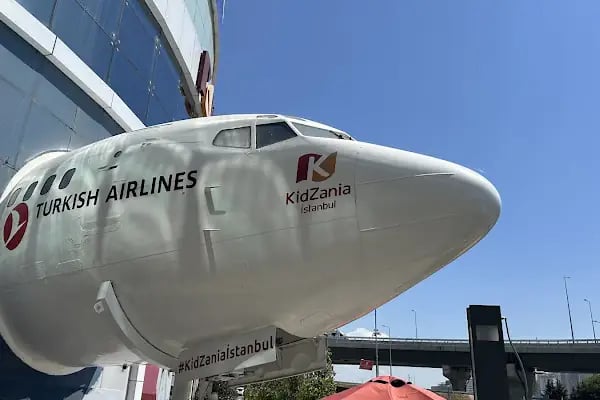 KidZania - Resim 8