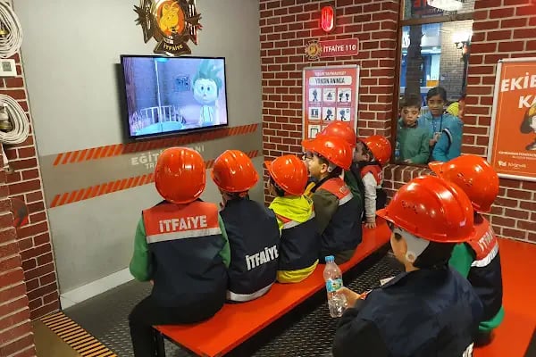 KidZania - Resim 7