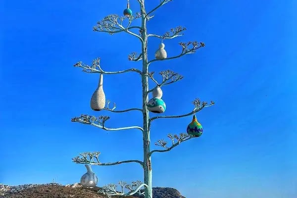 Aşiyan parkı Kadıkalesi - Resim 5