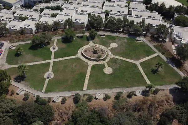 Aşiyan parkı Kadıkalesi - Resim 1