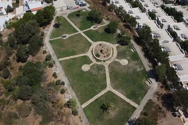 Aşiyan parkı Kadıkalesi - Resim 9