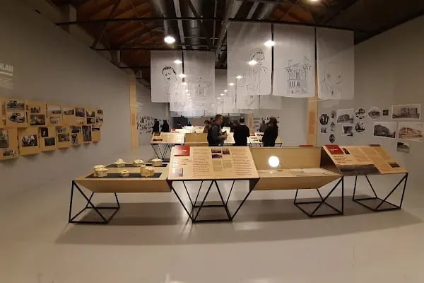 Cermodern - Resim 16